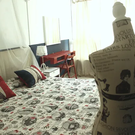 Hostel Feel Soho
