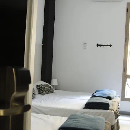 Hostel Feel Soho *