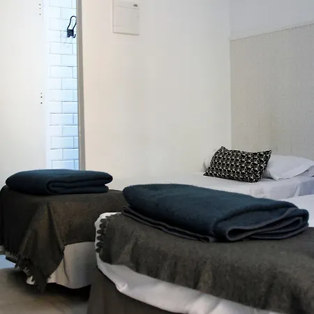 Feel Soho Hostel
