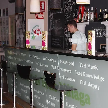 Feel Soho * Malaga