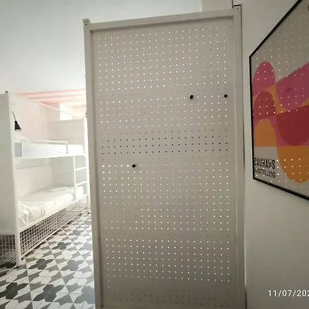 Hostel Feel Soho *