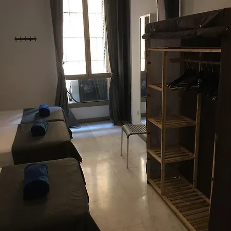 Hostel Feel Soho *