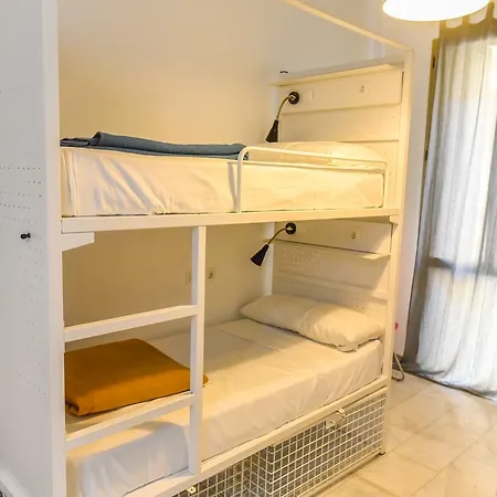 Hostel Feel Soho Malaga