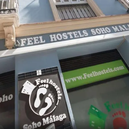 Feel Soho Malaga