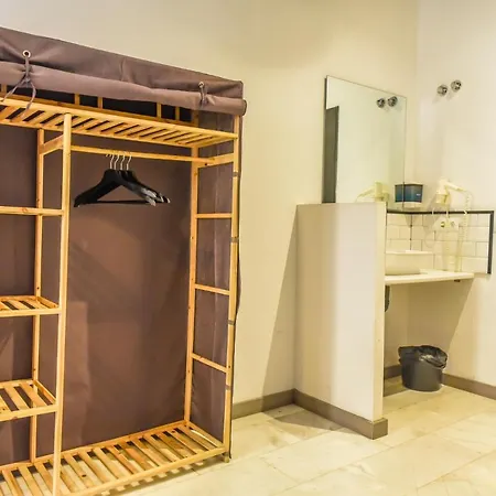 Feel Soho Hostel Malaga
