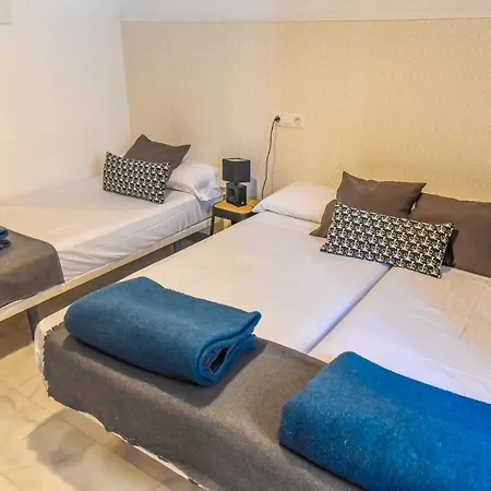 Feel Soho Hostel *