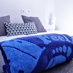 Feel Soho Hostel