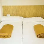 Feel Soho Hostel Μάλαγα