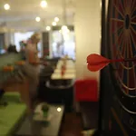Hostel Feel Soho Μάλαγα
