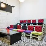 Feel Soho Hostel *