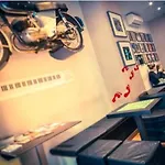 Feel Soho Μάλαγα