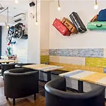 Feel Soho Hostel