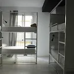 Feel Soho Hostel