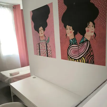 Hostel Feel Soho