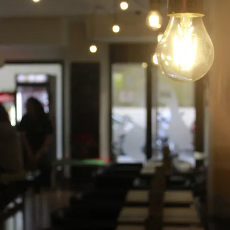 Feel Soho Hostel Málaga