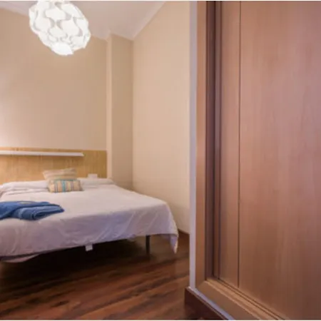 Feel Soho Hostel