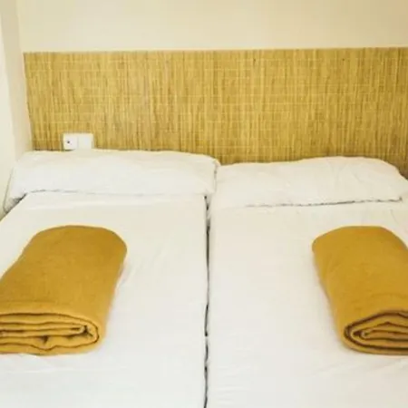 Feel Soho Hostel Málaga