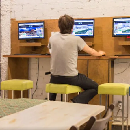 Hostel Feel Soho *