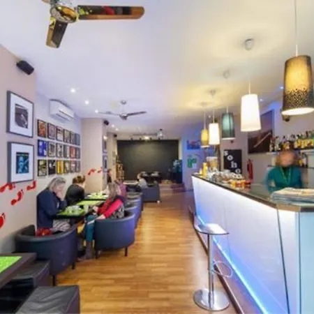 Hostel Feel Soho *