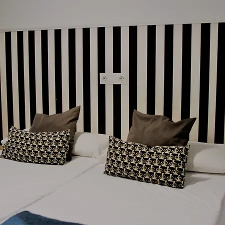 Feel Soho Hostel *