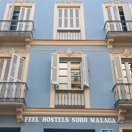 Feel Soho *