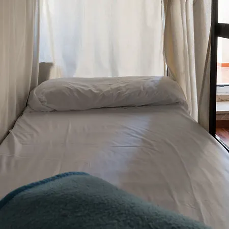 Hostel Feel Soho Málaga
