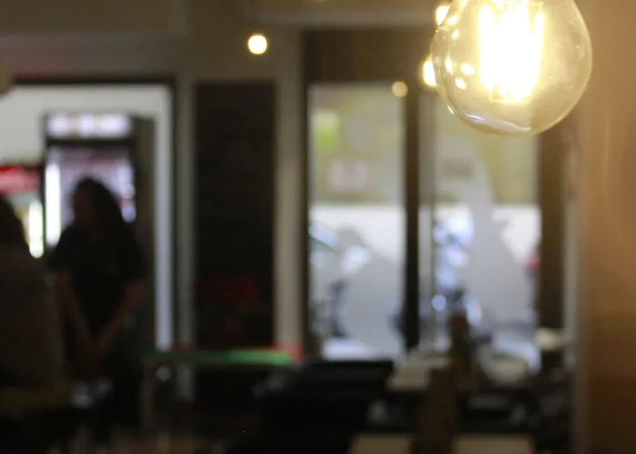 Feel Soho Hostel Malaga