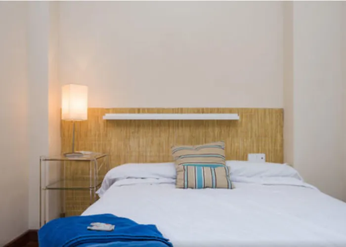 Feel Soho Hostel Malaga