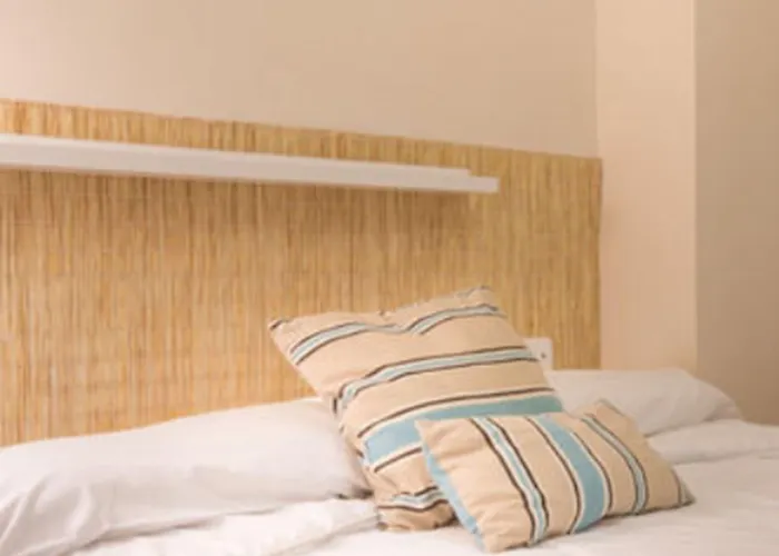 Hostel Feel Soho Malaga