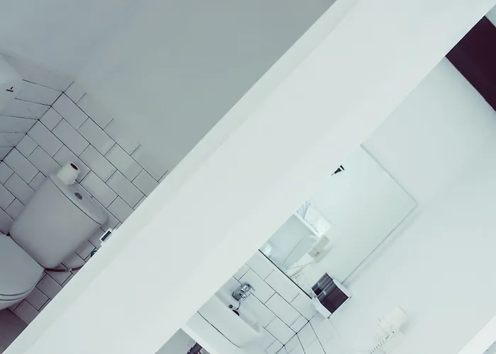 Feel Soho Hostel Malaga